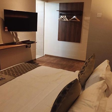 Rest And Comfort Boutique Hotel Kuala Terengganu Exteriör bild